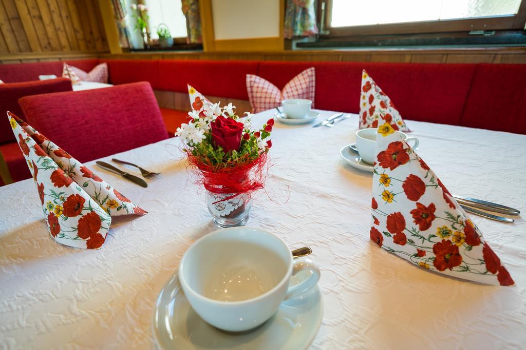Hotel Garni Gablerhof Bad Reichenhall Bagian luar foto