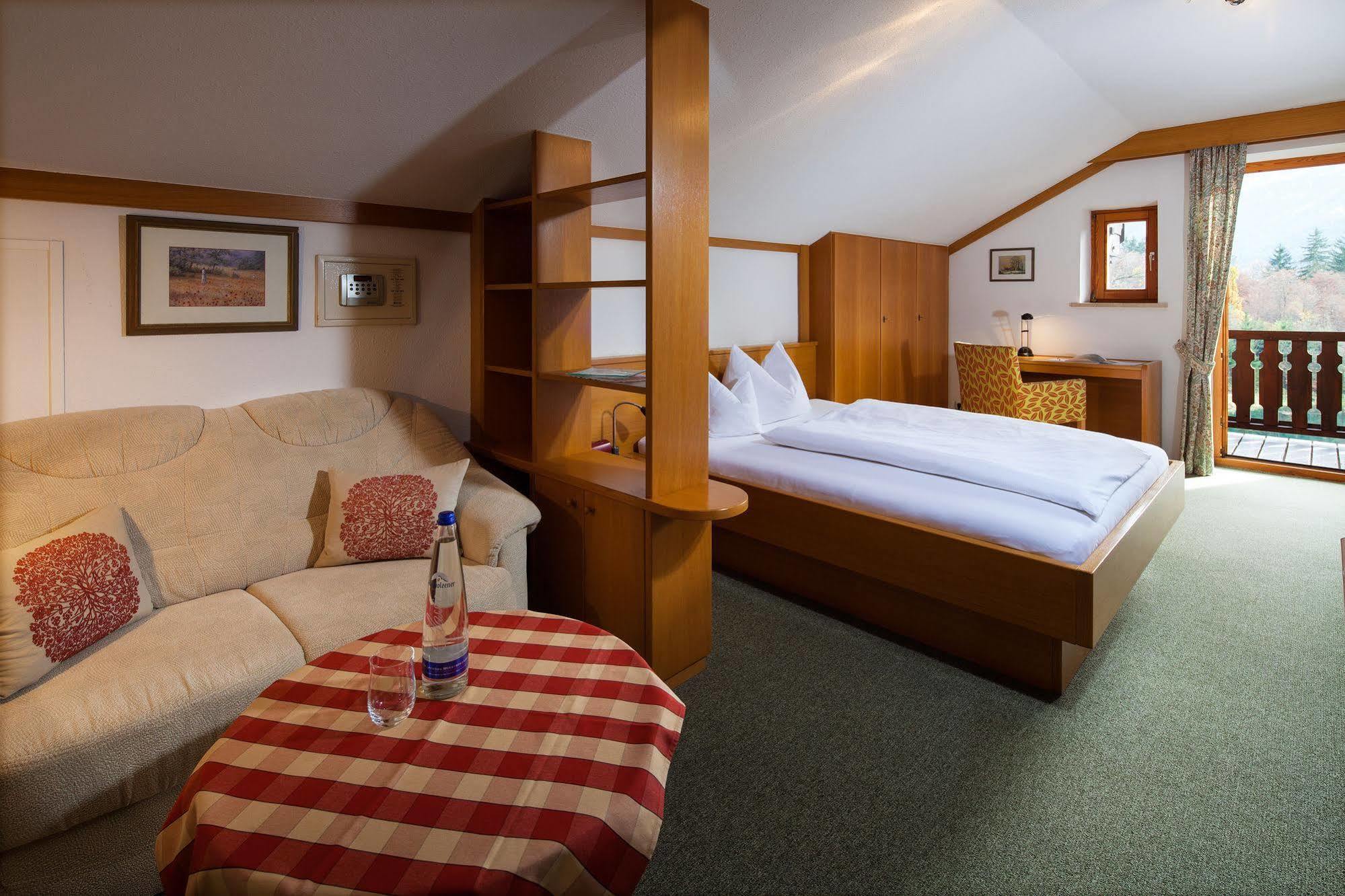 Hotel Garni Gablerhof Bad Reichenhall Bagian luar foto
