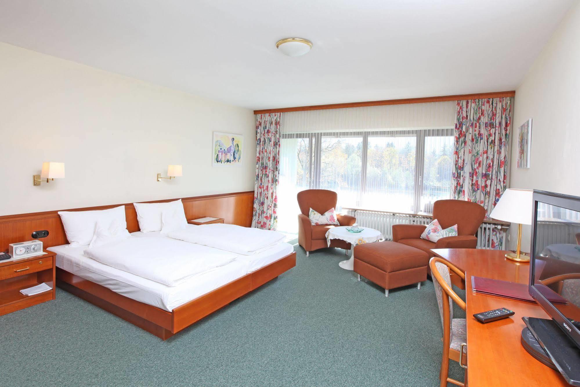 Hotel Garni Gablerhof Bad Reichenhall Bagian luar foto