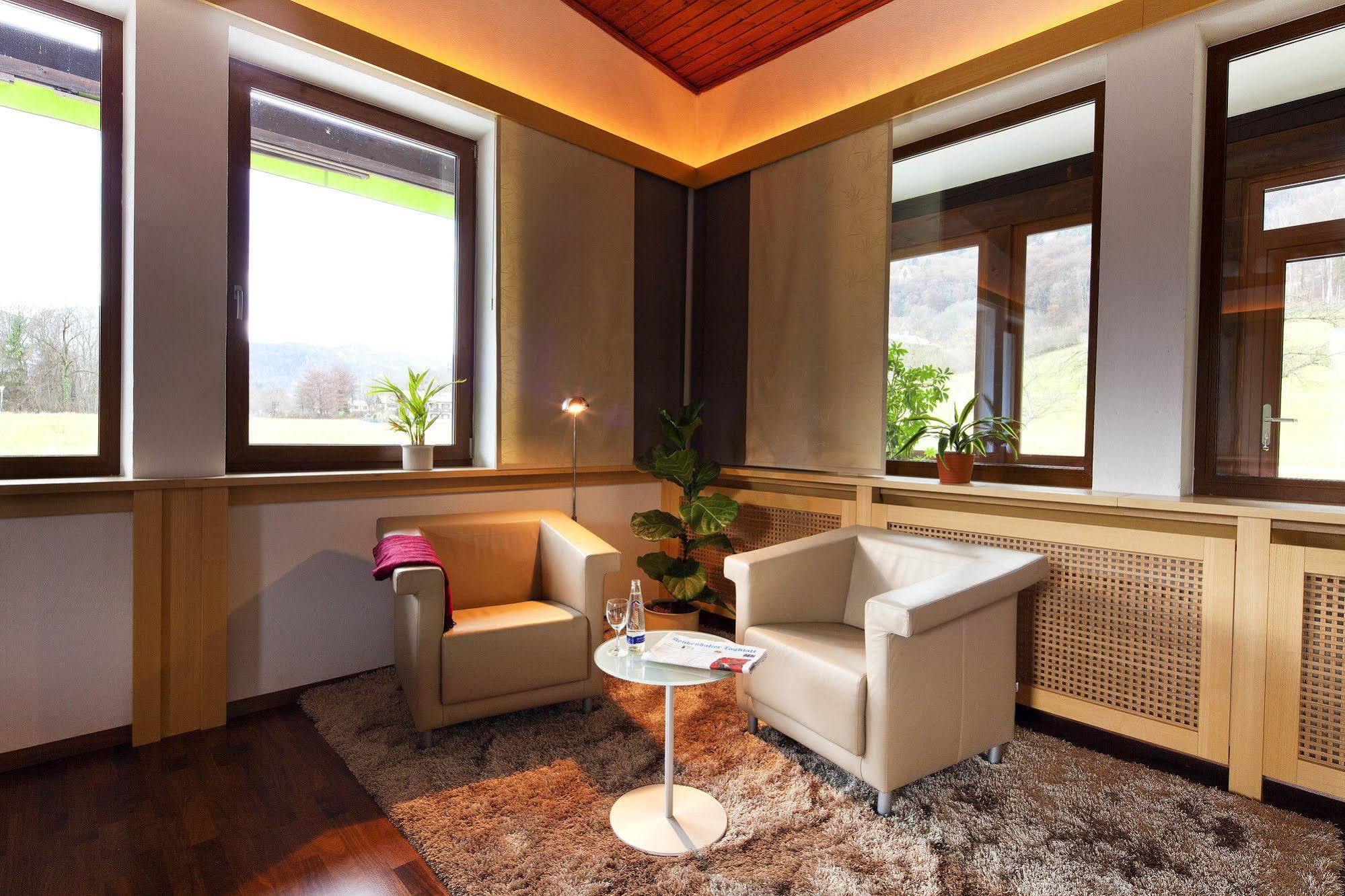Hotel Garni Gablerhof Bad Reichenhall Bagian luar foto