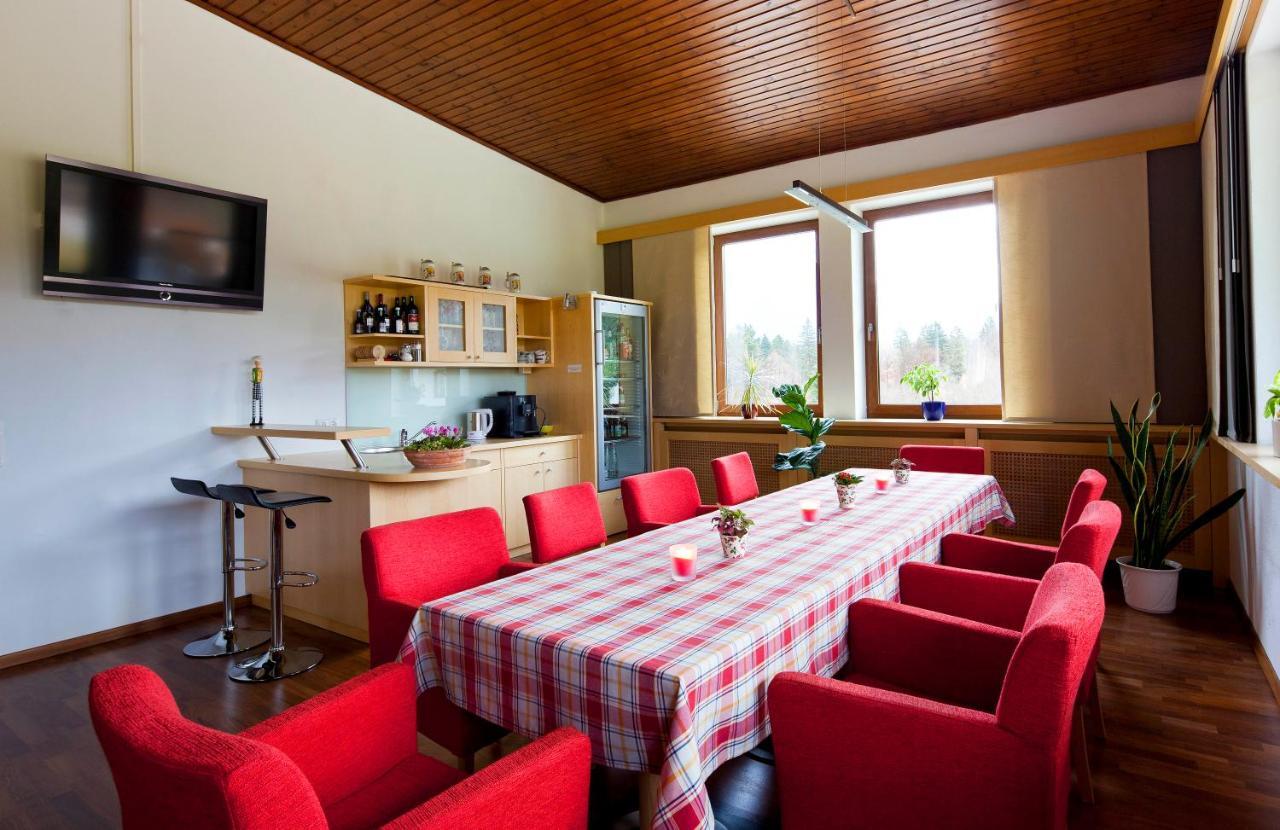 Hotel Garni Gablerhof Bad Reichenhall Bagian luar foto